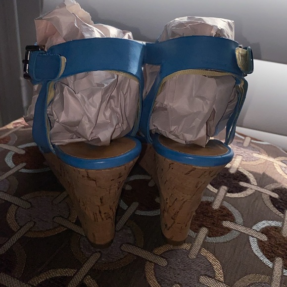 🐴 👠🐴 •🫦 Coach’n4 x Smth’n Blue🫦•🐴 👠🐴 - Picture 4 of 17